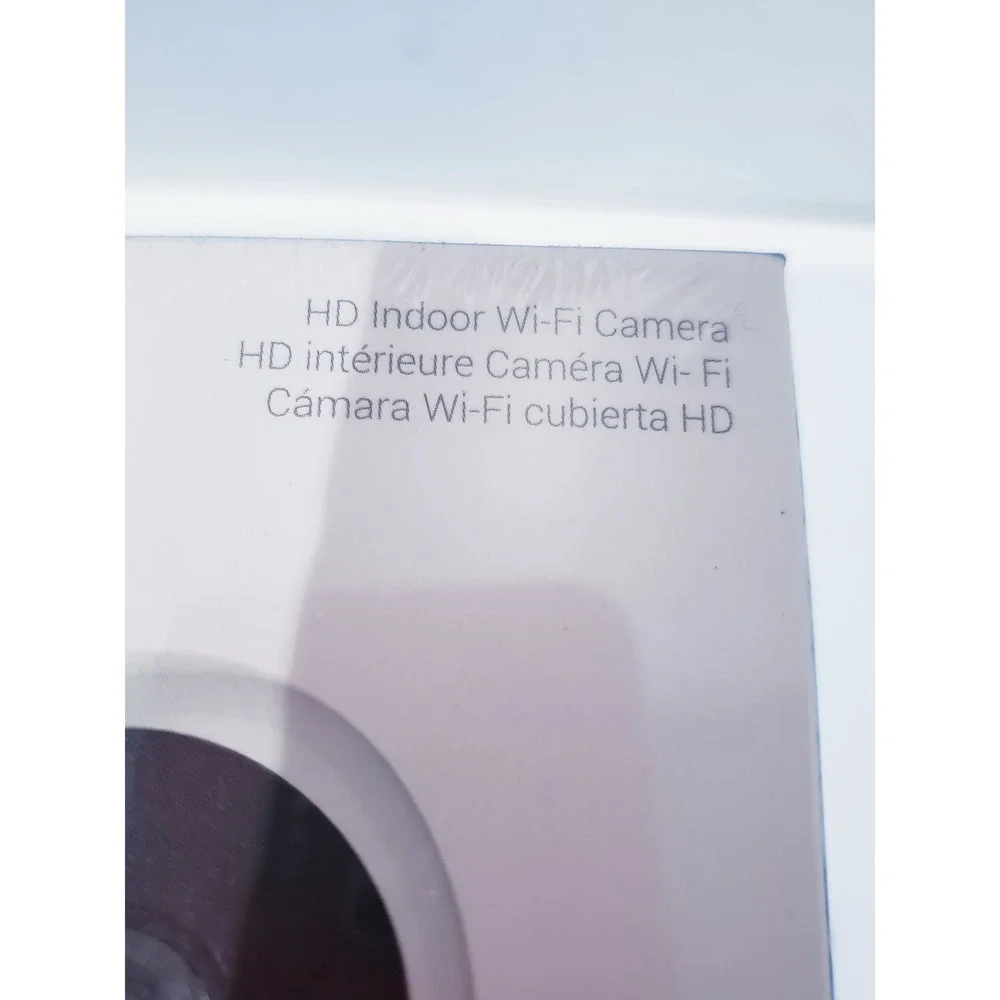 EZVIZ Mini O HD Indoor Wi-Fi Camera 720p HD Video Recording CS-CV206 - Picture 4 of 4